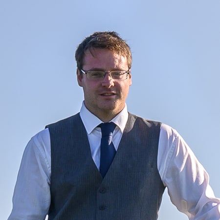 Martin Stanley - Whitby Wedding Cars